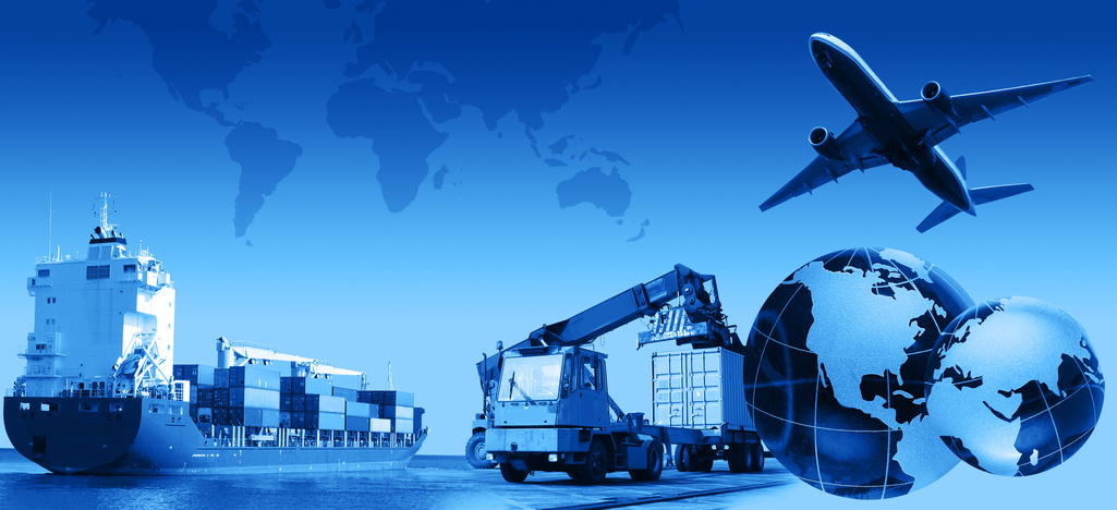 Aluma Forwarding