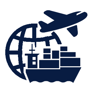 Transporte Internacional